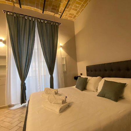 K'Alma Apartment Colosseo Africa Rome Extérieur photo