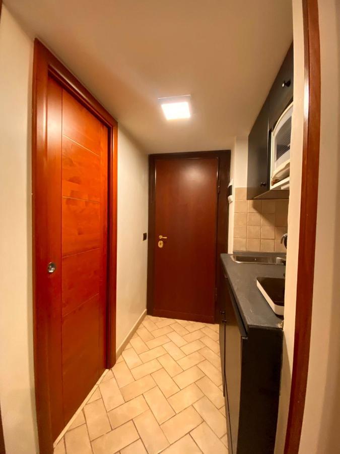 K'Alma Apartment Colosseo Africa Rome Extérieur photo