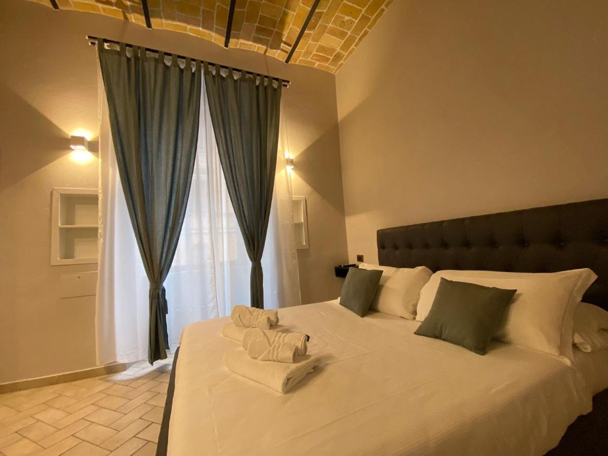 K'Alma Apartment Colosseo Africa Rome Extérieur photo