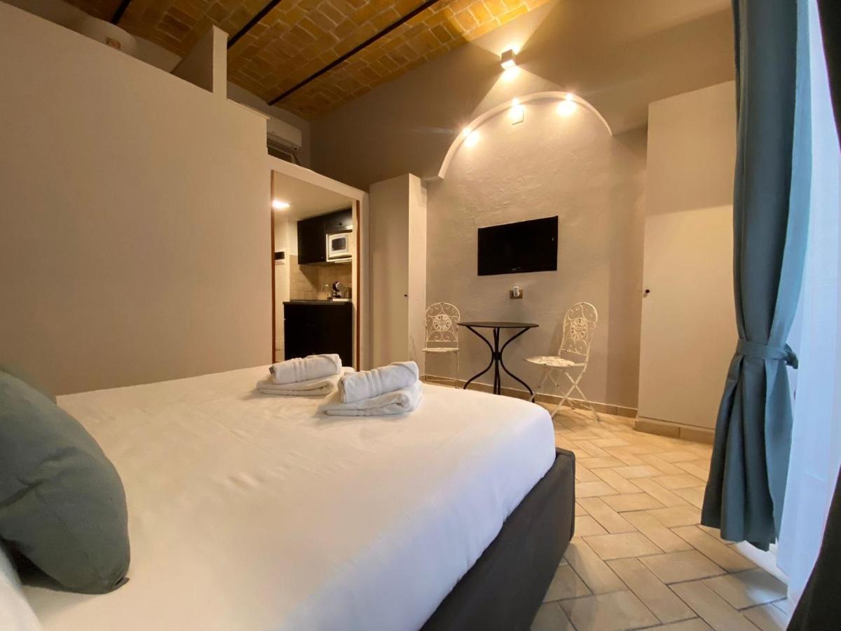 K'Alma Apartment Colosseo Africa Rome Extérieur photo