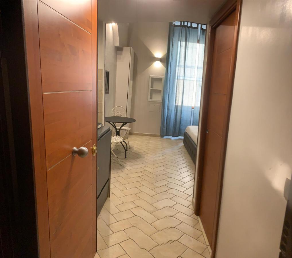 K'Alma Apartment Colosseo Africa Rome Extérieur photo