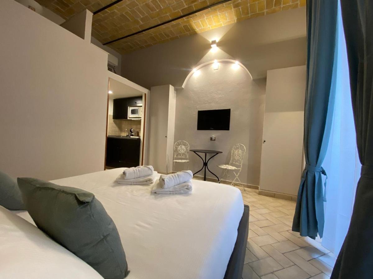 K'Alma Apartment Colosseo Africa Rome Extérieur photo