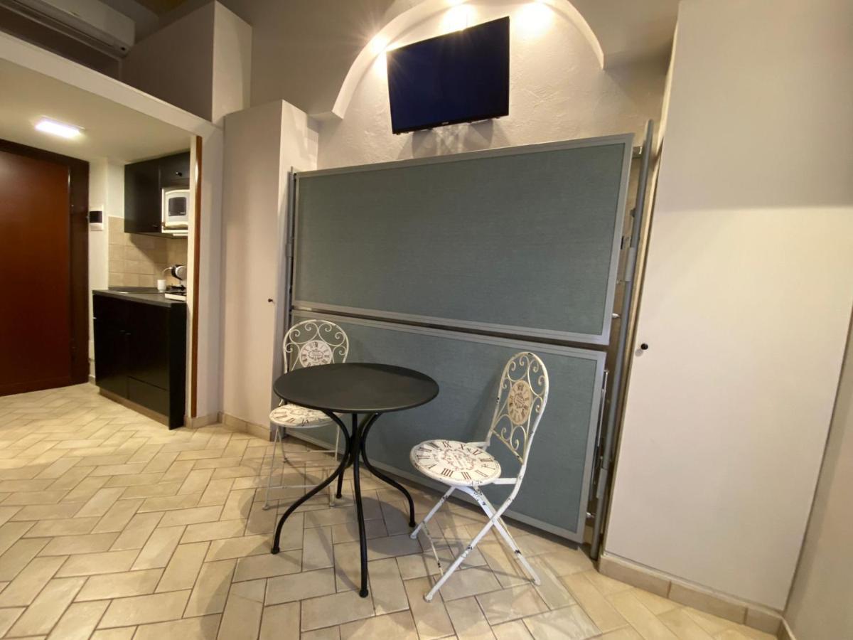 K'Alma Apartment Colosseo Africa Rome Extérieur photo
