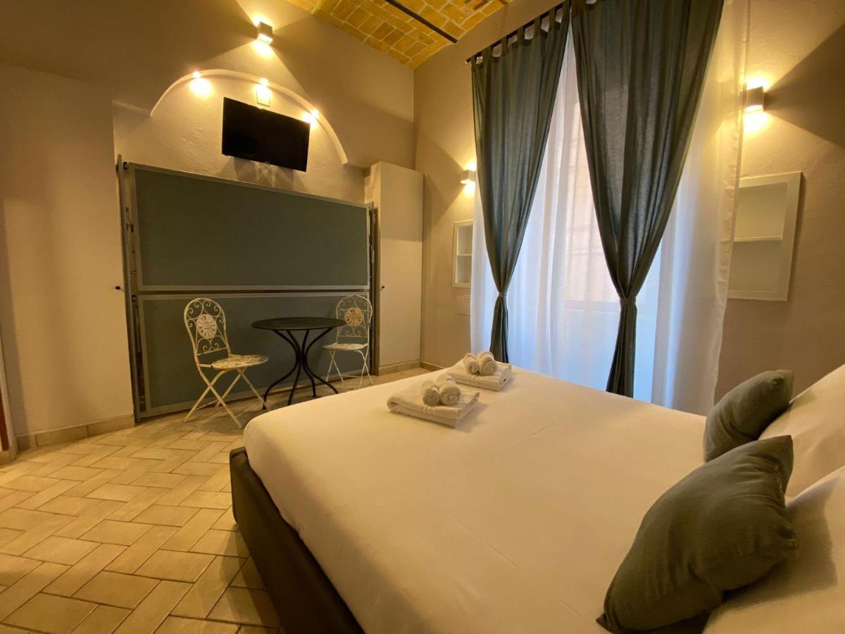 K'Alma Apartment Colosseo Africa Rome Extérieur photo